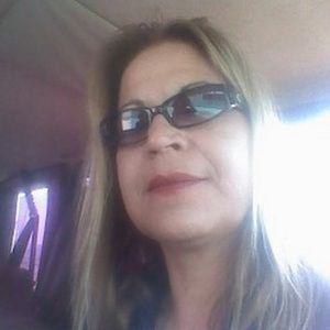 Meet your Posher, Gabriela